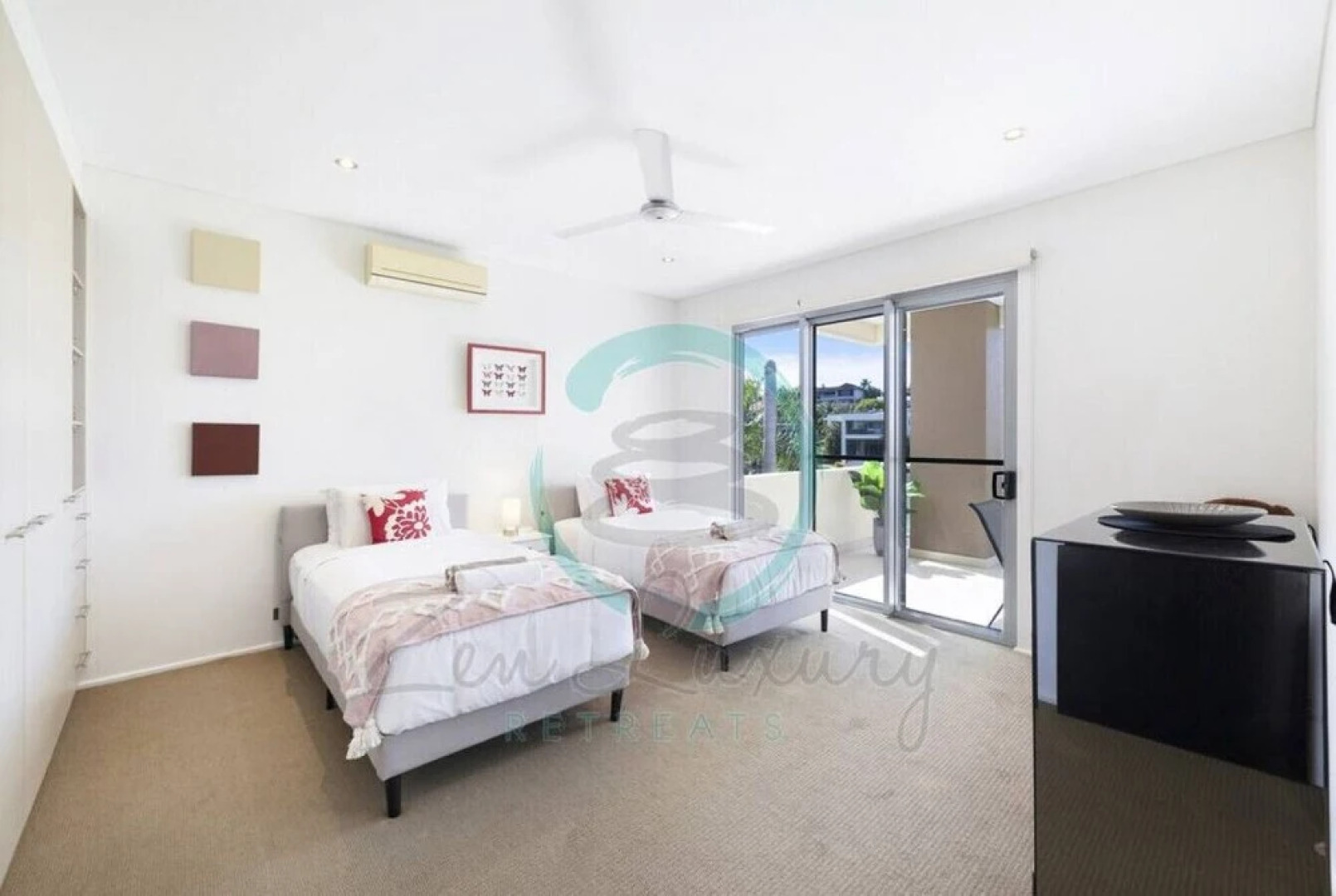 Zen Bayview Bliss - Luxury Mansion