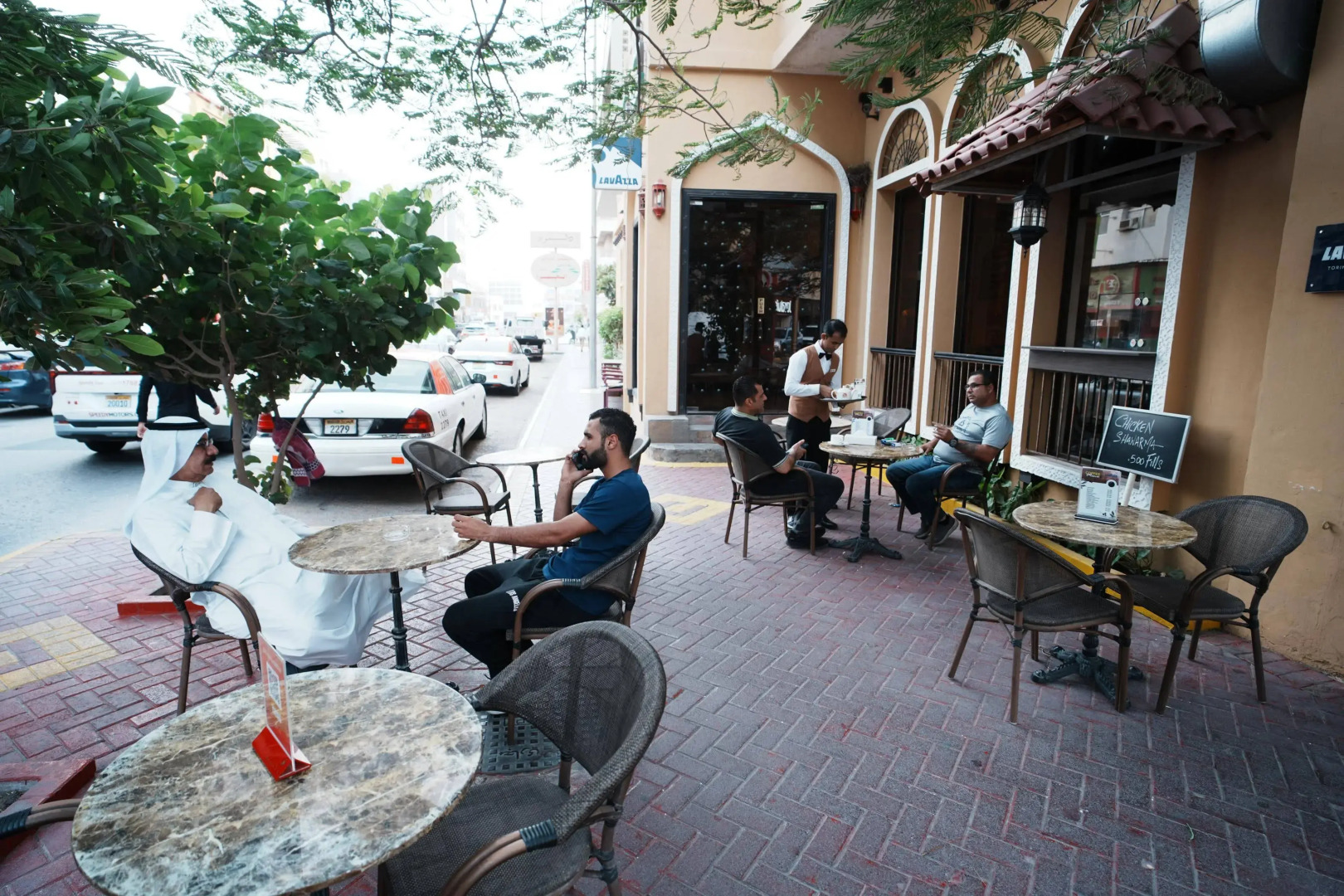 Delmon International Hotel