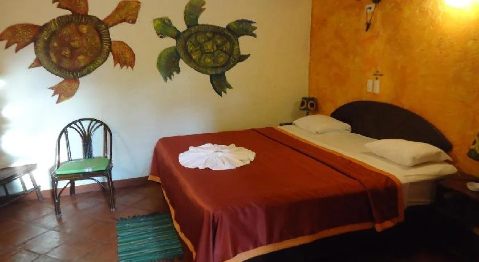 Hotel El Rancho Sosúa