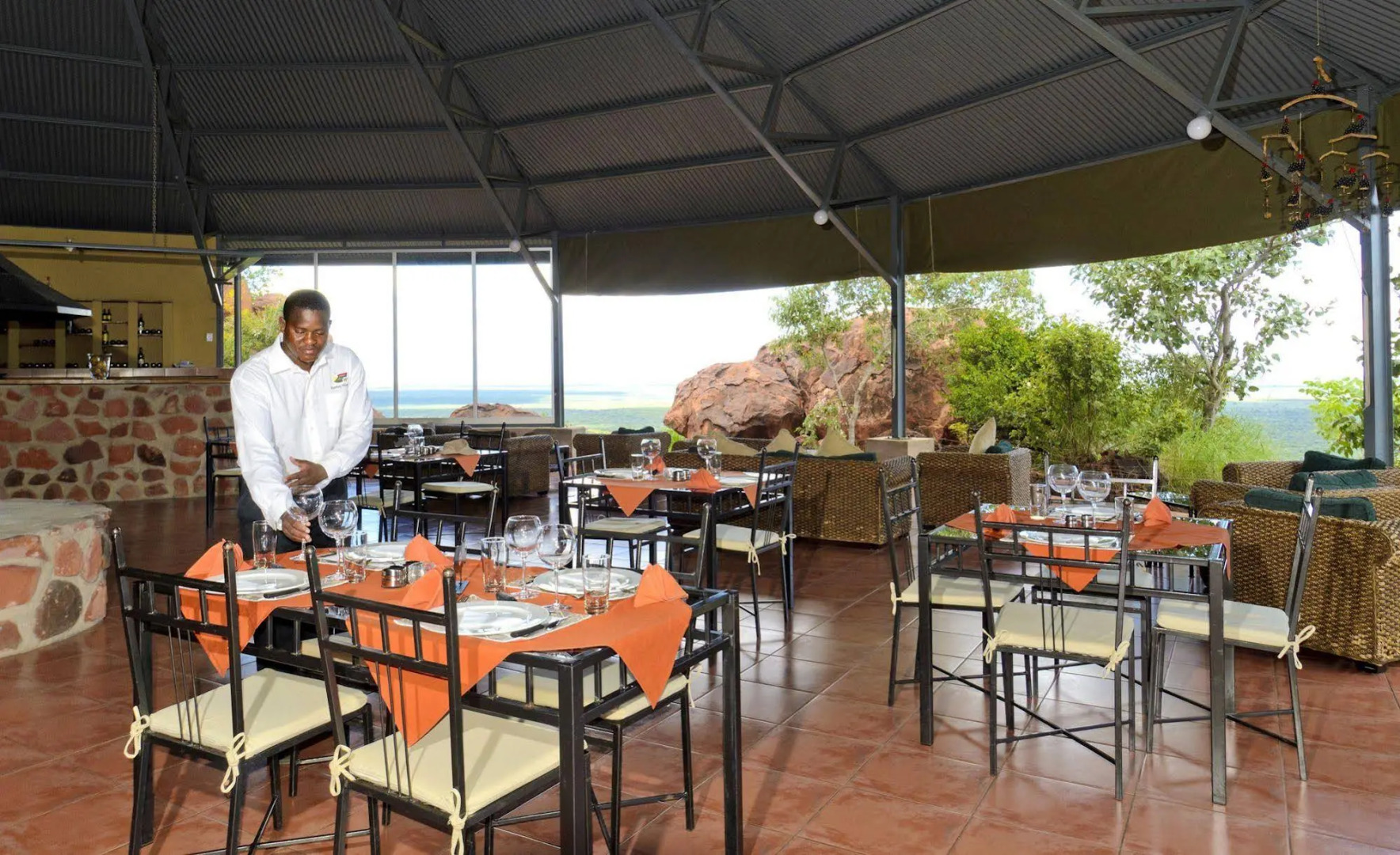 Waterberg Wilderness