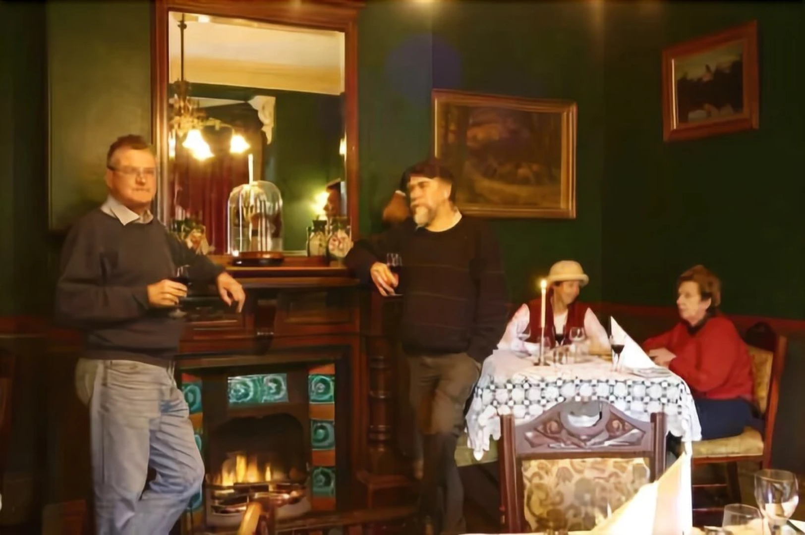 Tynwald - Willow Bend Estate