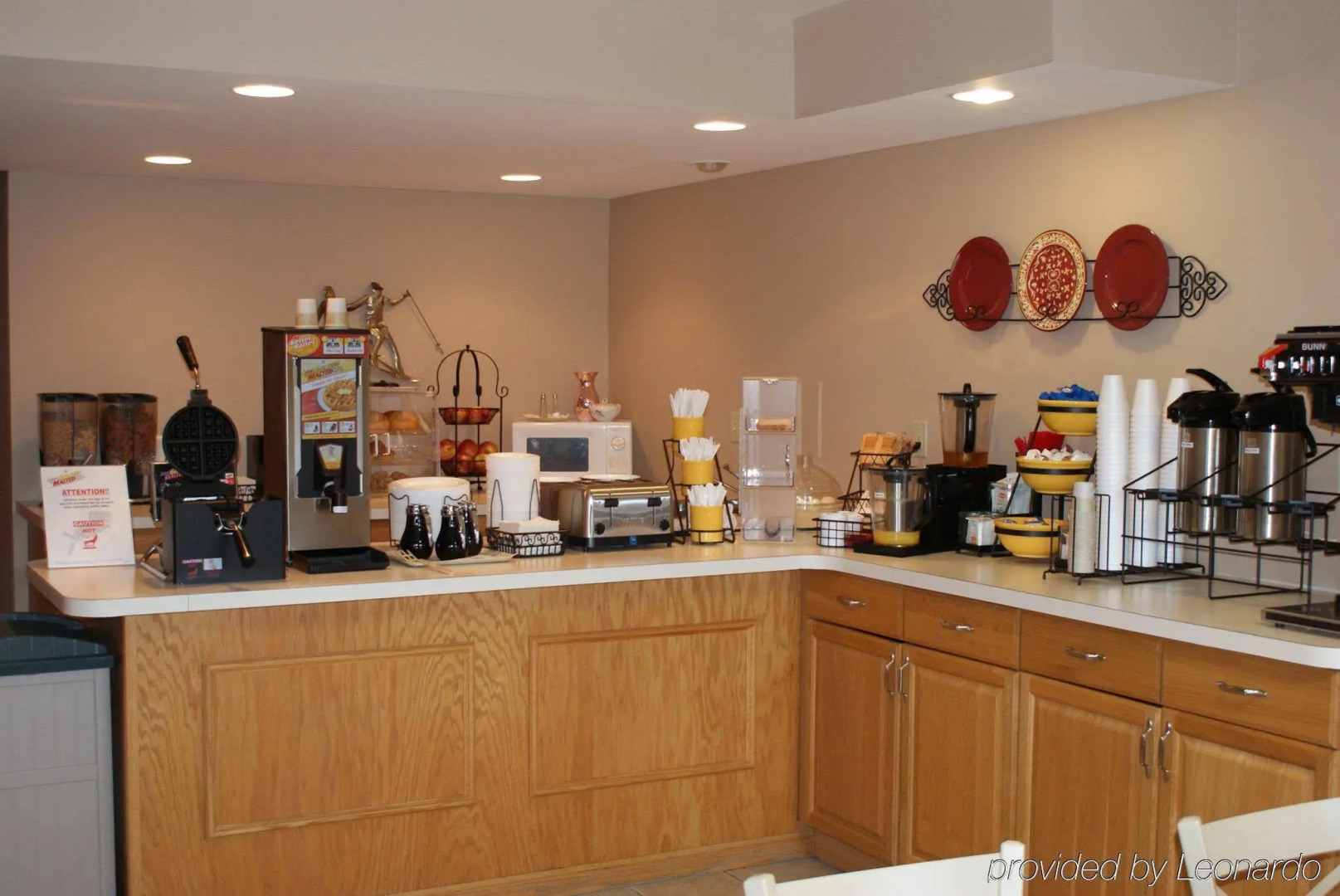 Americas Best Value Inn