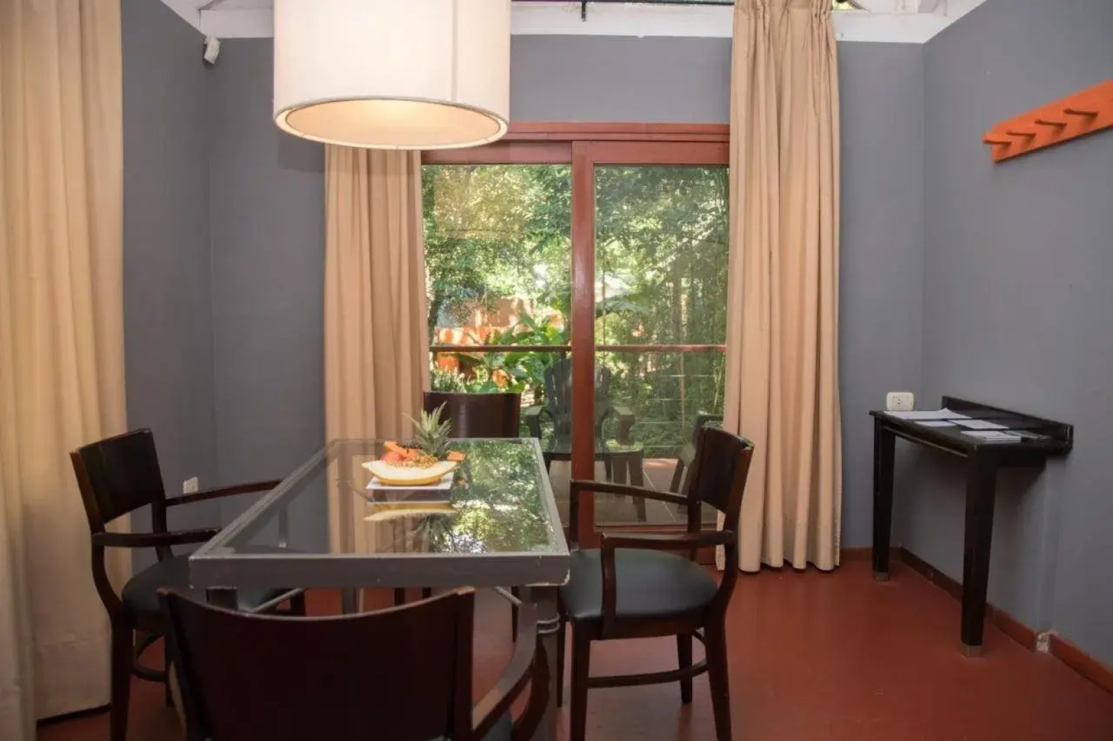 Raices Amambai Lodges