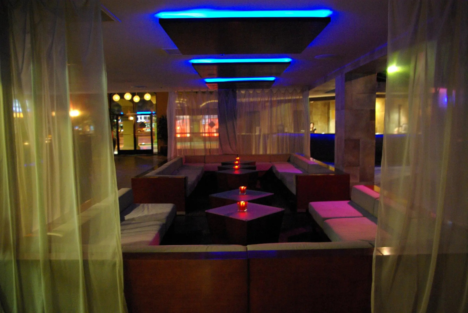 Four Points by Sheraton Anaheim