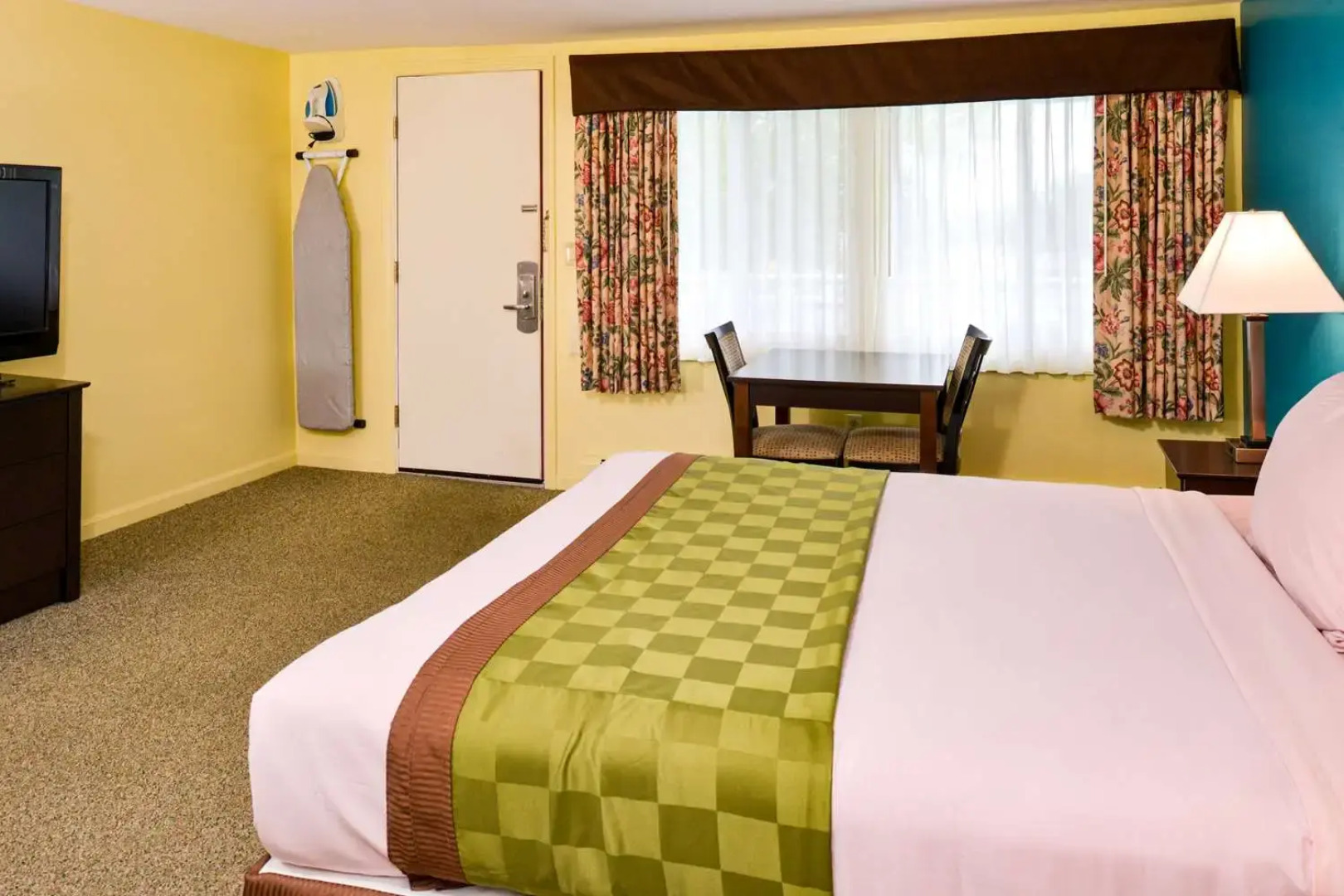 Rodeway Inn Orleans - Cape Cod