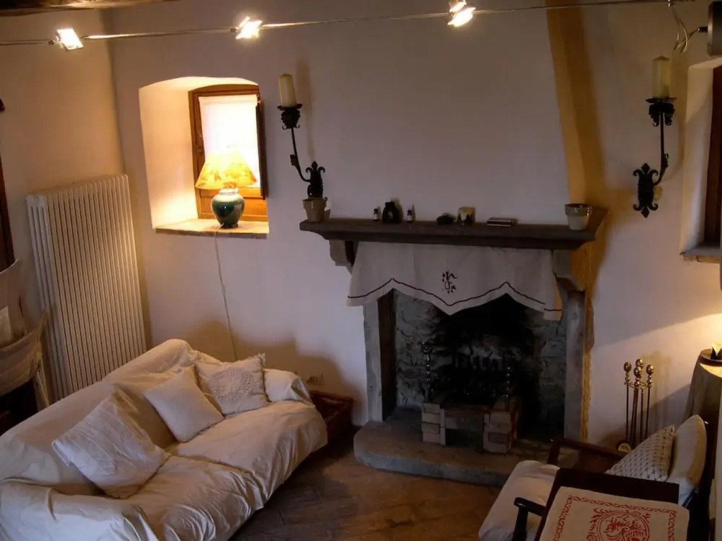 Agriturismo I Fontanini