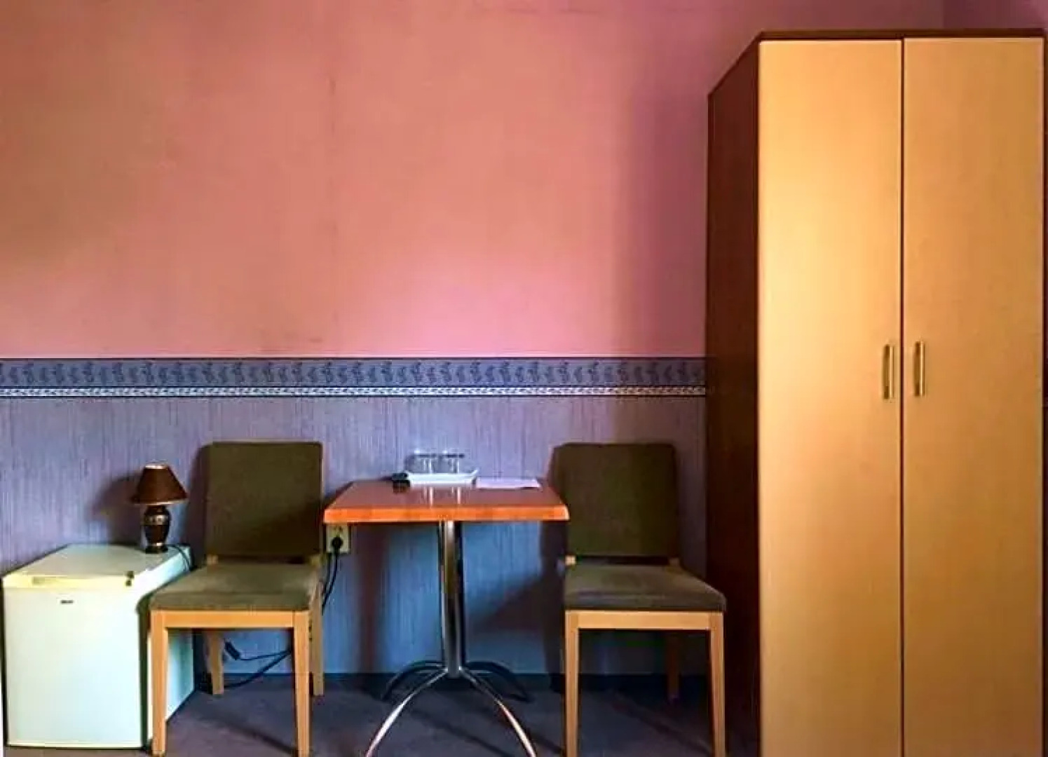 Pokoje Gościnne Via Steso