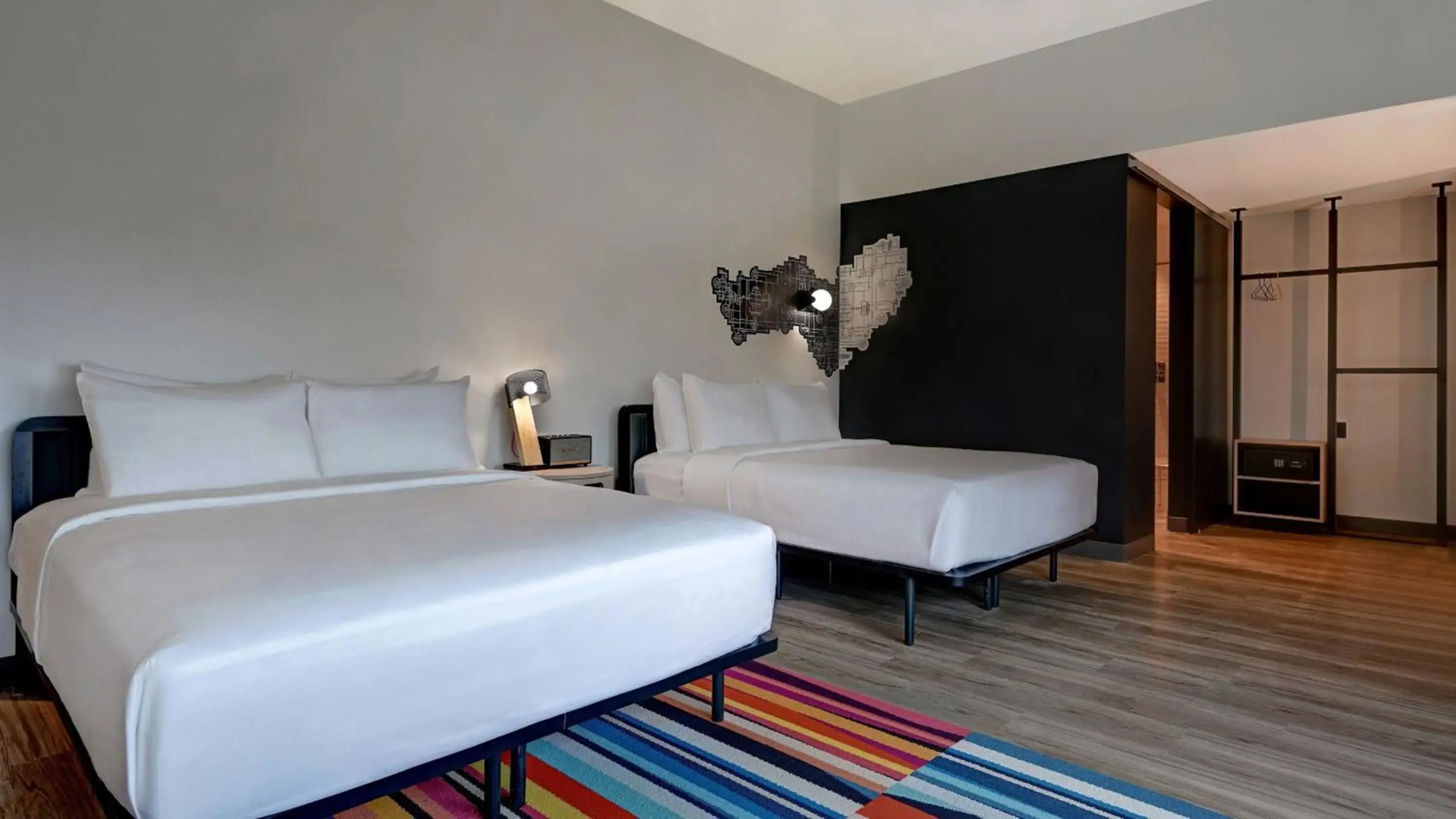 Aloft Mooresville