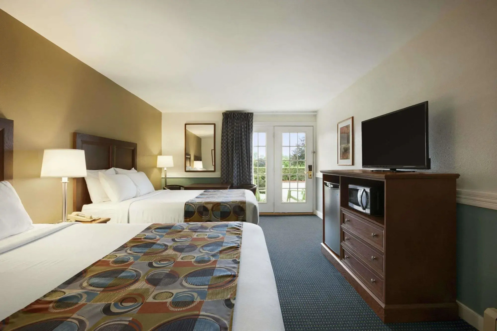 Days Inn Shelburne/Burlington