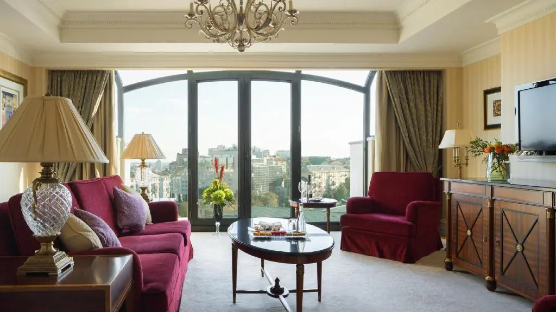 InterContinental Kyiv