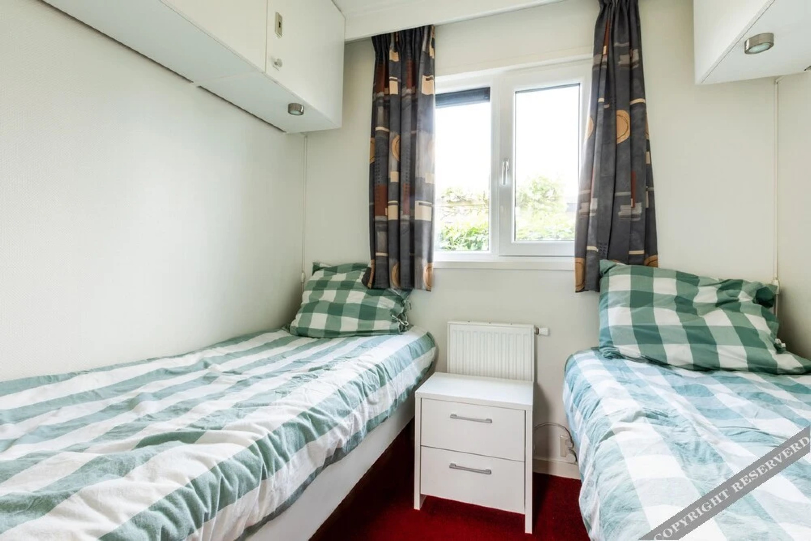 TopParken Recreatiepark het Esmeer