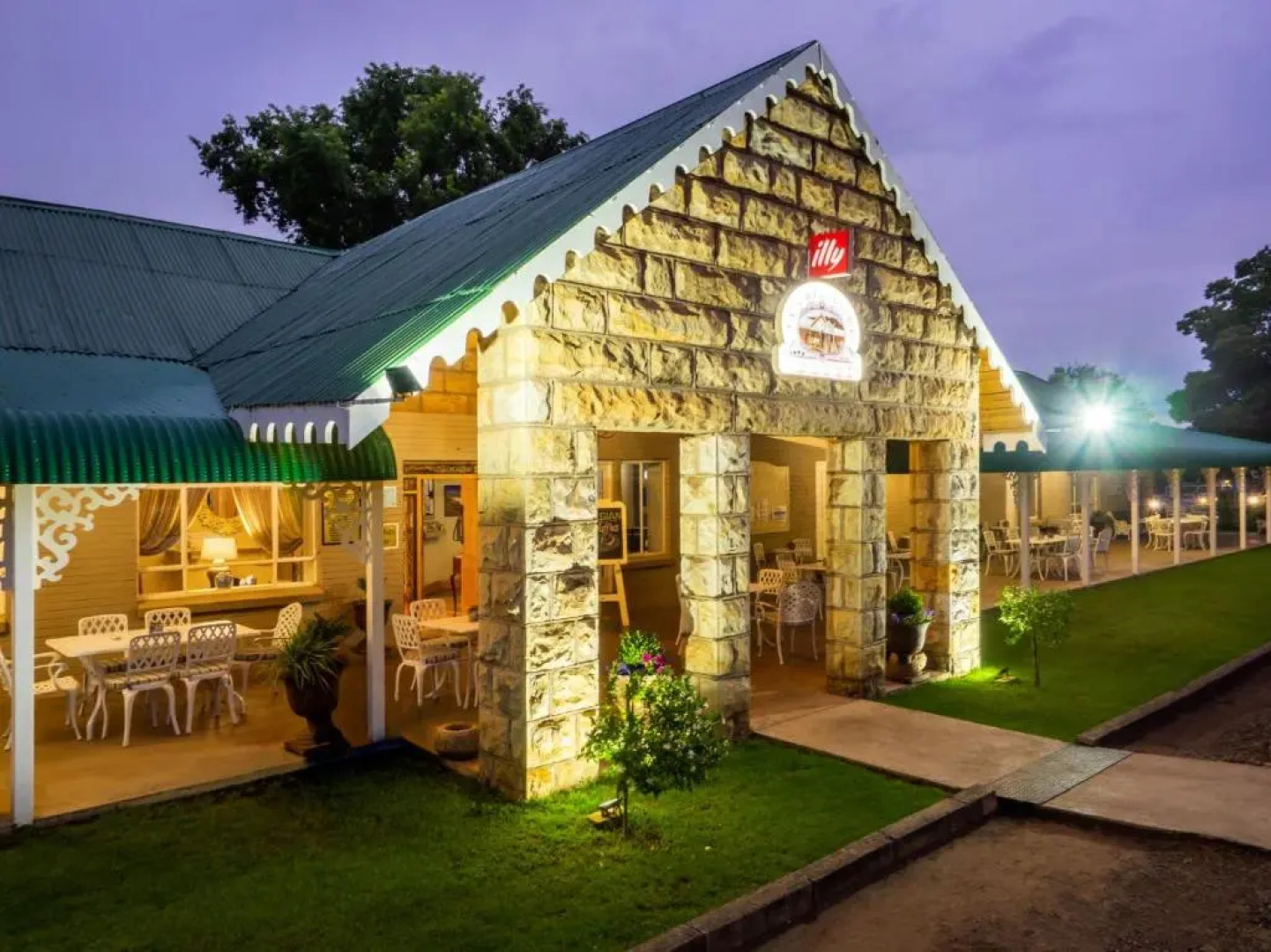 Fouriesburg Country Inn