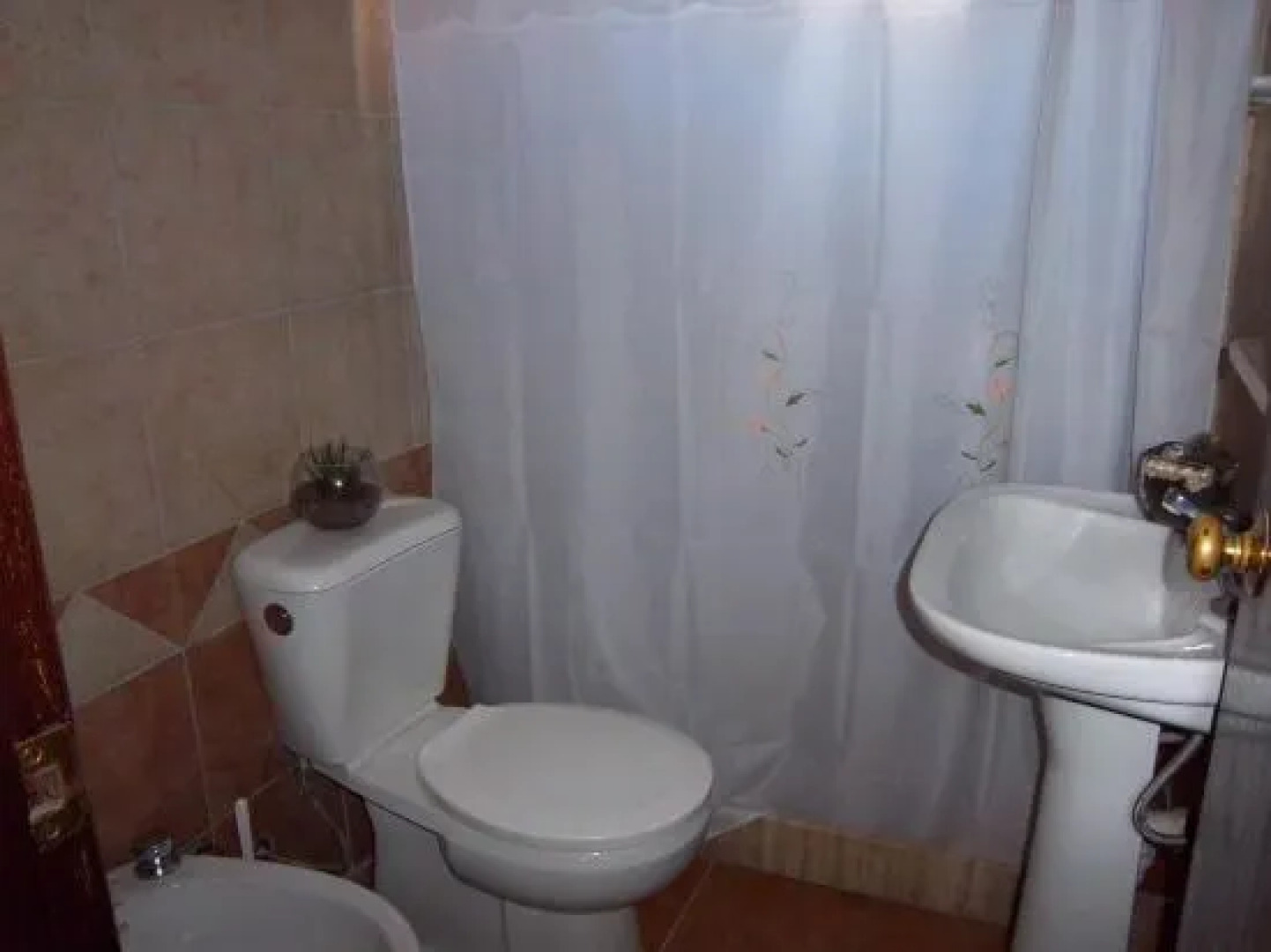 Apart Hotel Manantiales Termal