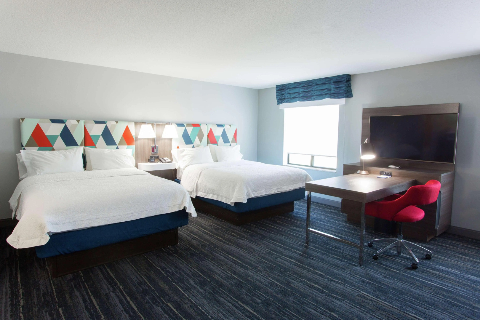 Hampton Inn & Suites Ankeny