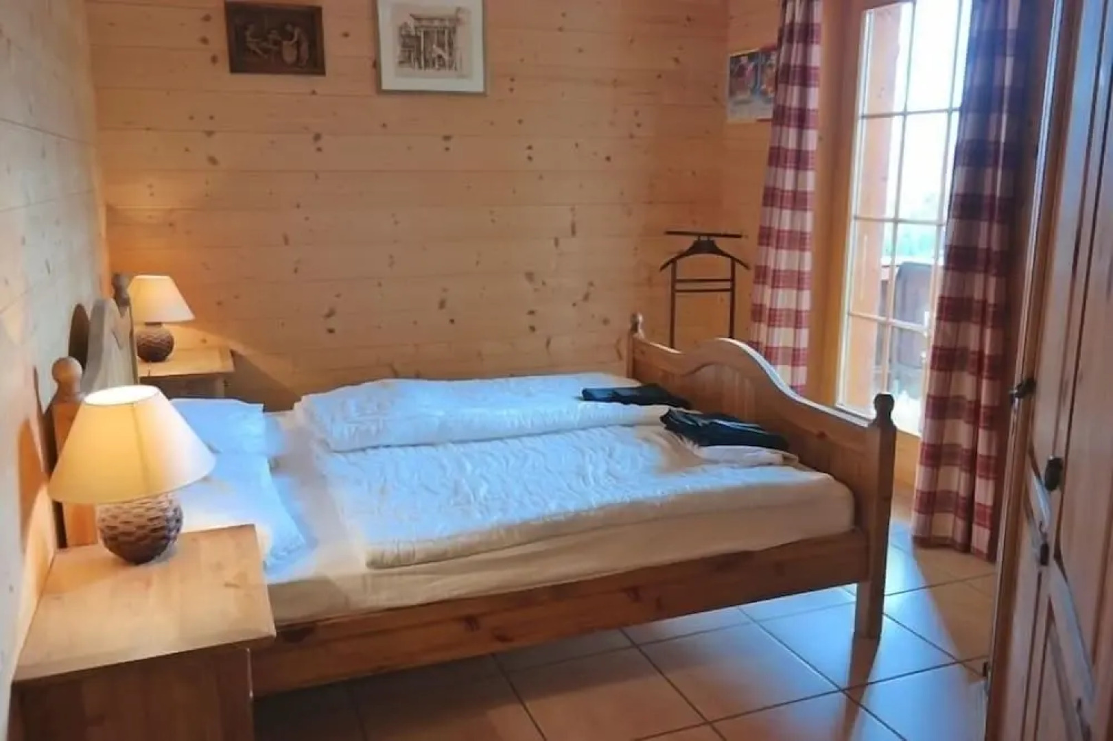 Appartement Pinsons 14