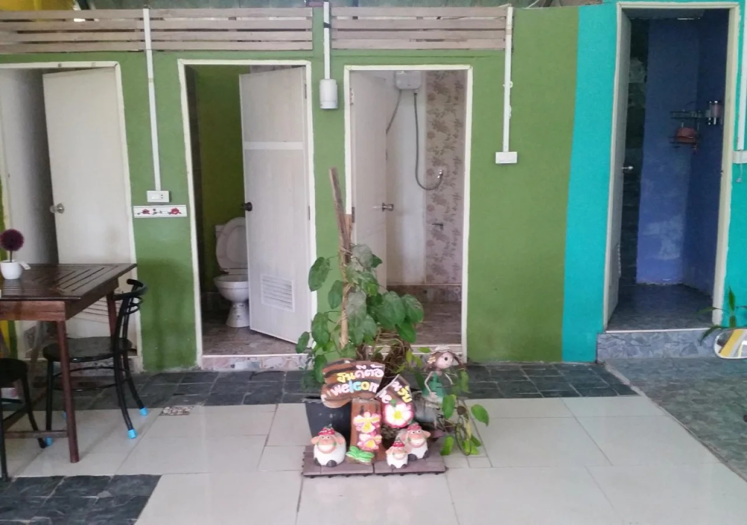 Nu Phuket Airport Residence