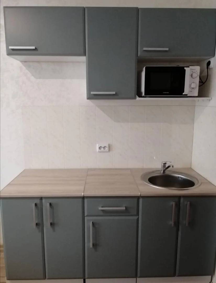 158 Квартир на проезде Северный Власихинский