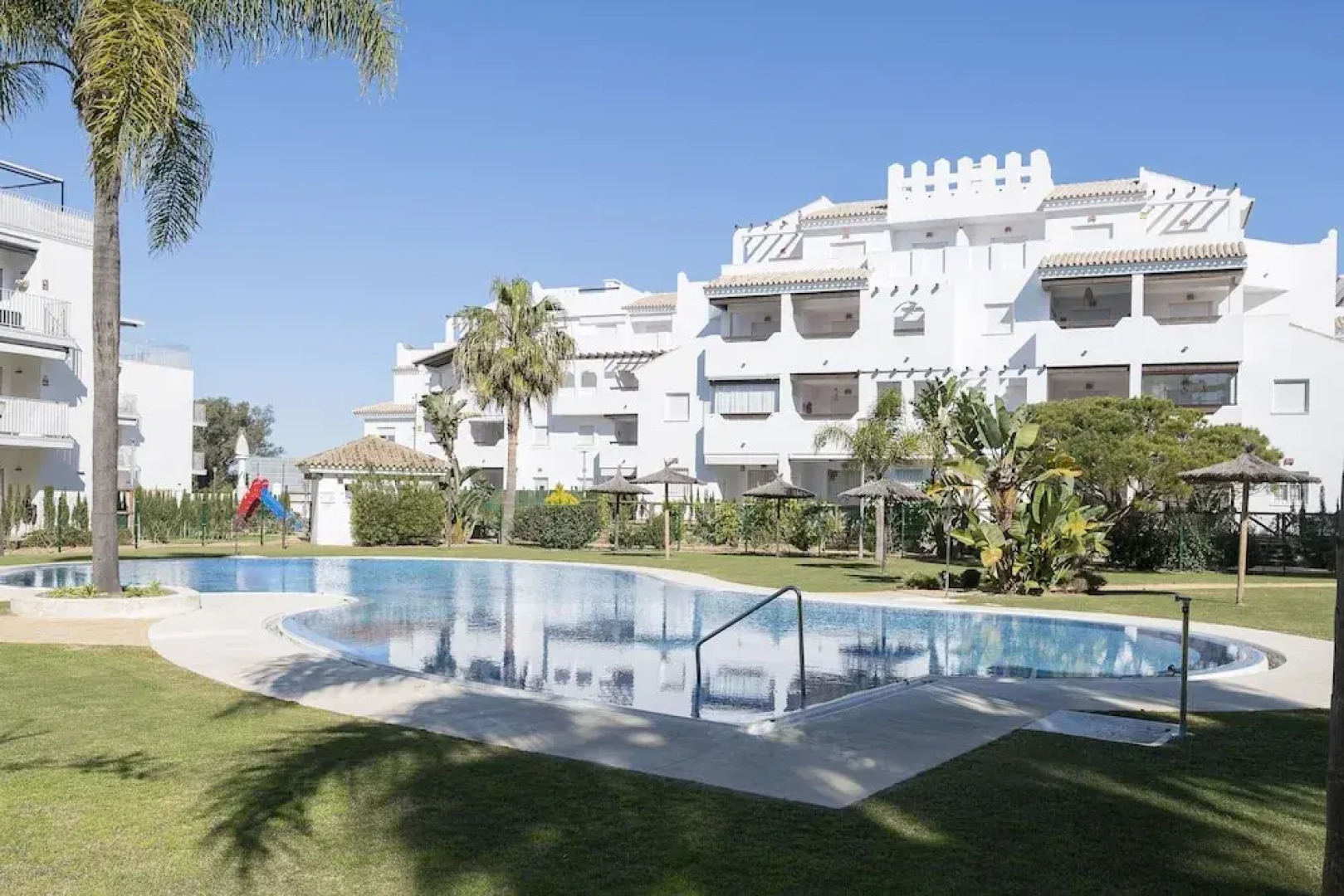 La Casita De Candor Beach