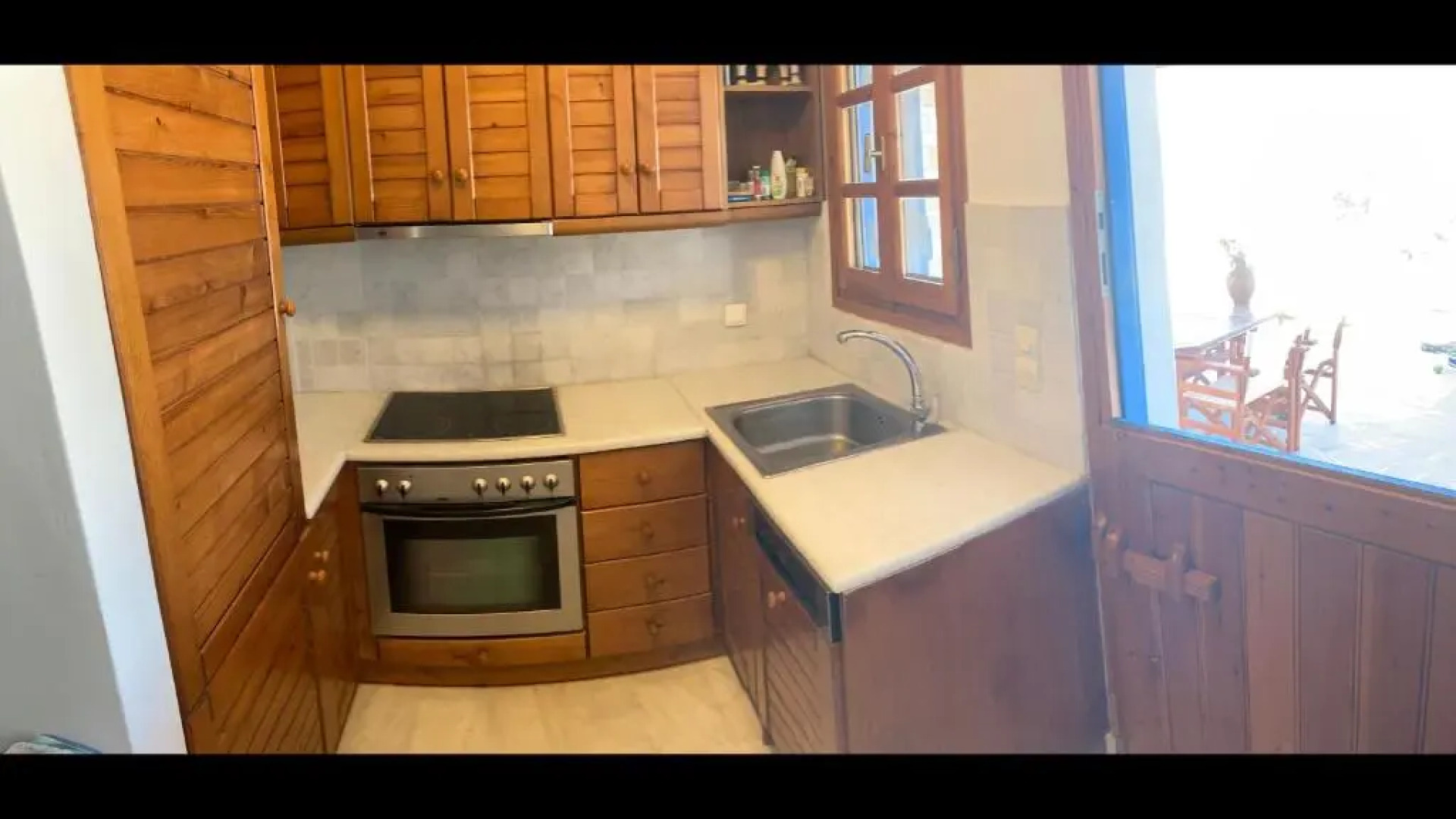 Cozy House Close to the Beach