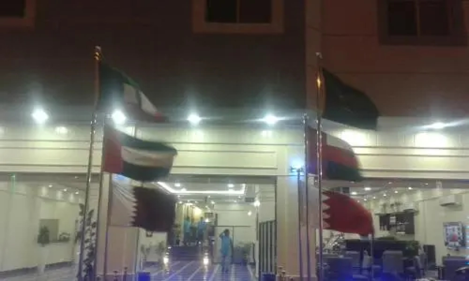 Benzart Hotel Apartments