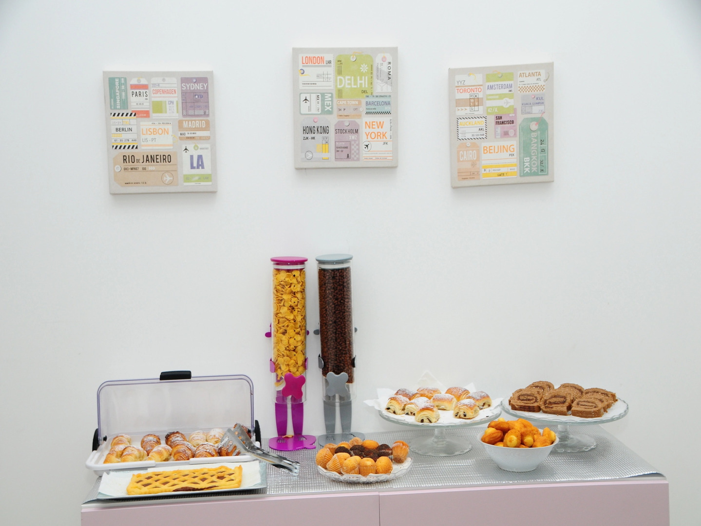 B&B Maison Du La Rua