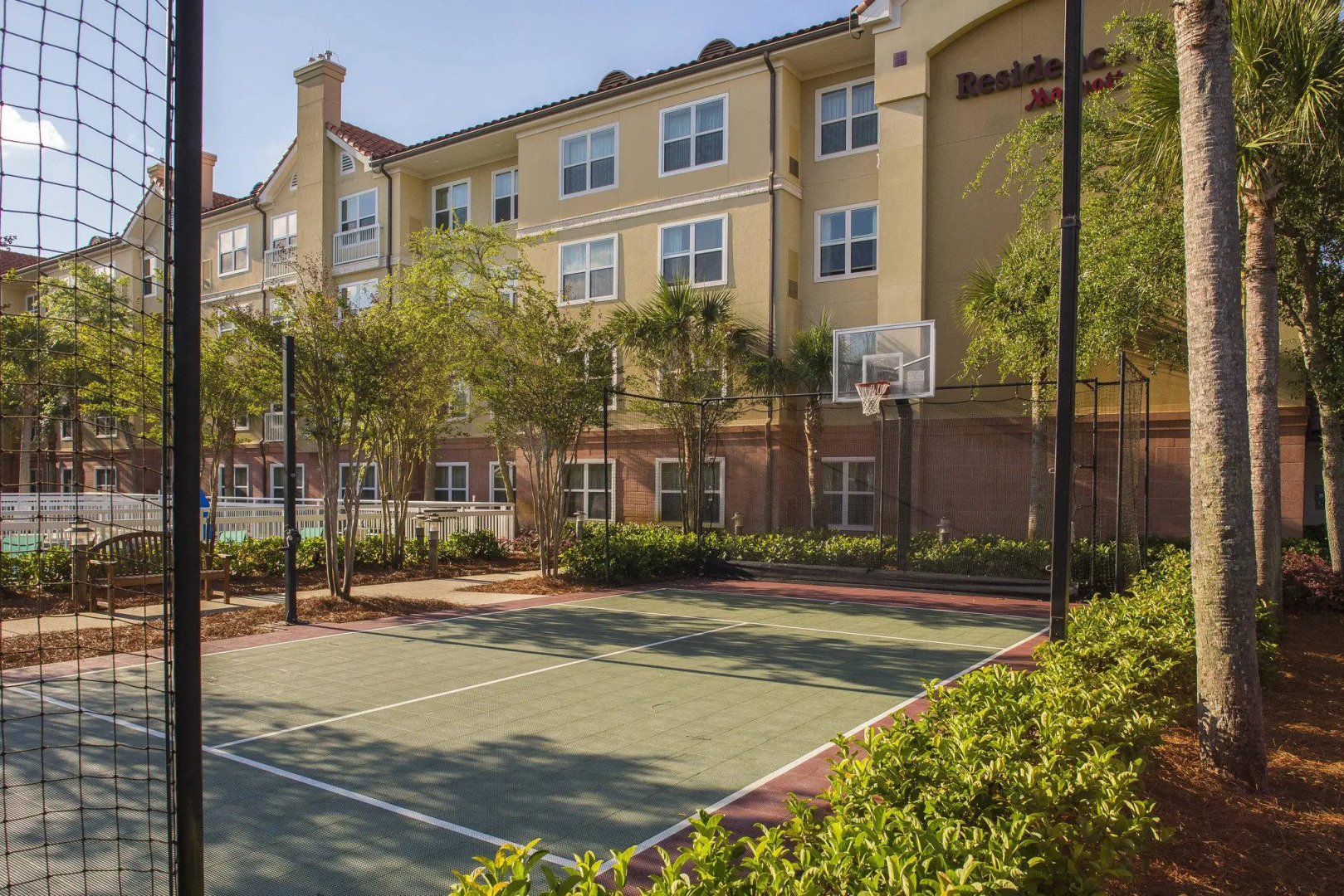 Residence Inn by Marriott Sandestin at Grand Boulevard