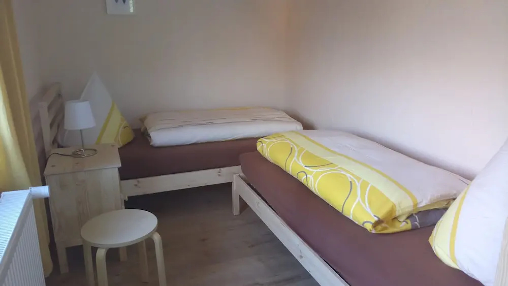 Ferienhaus Fichtelberg Apartment 2