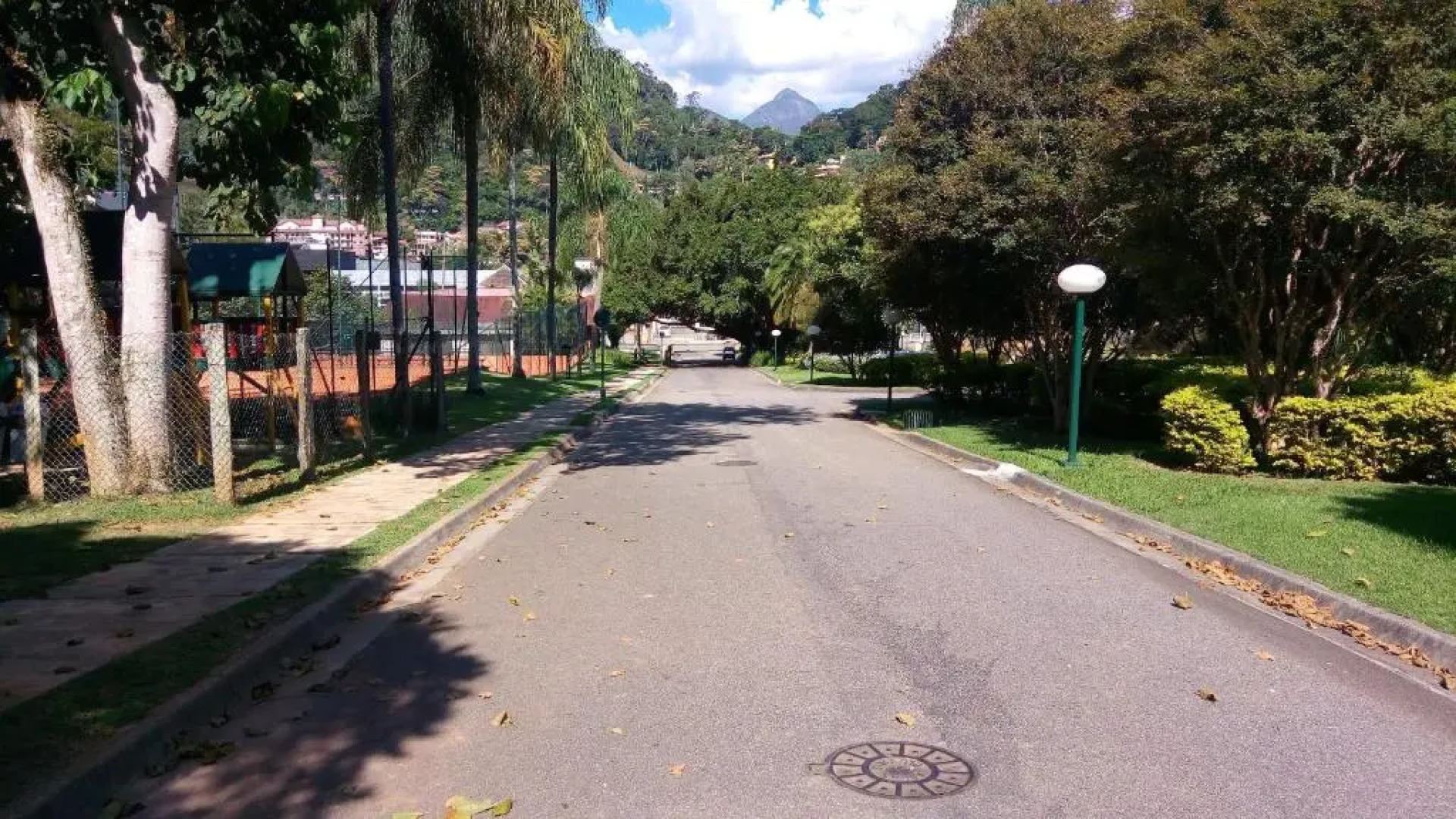 Live Suites Itaipava