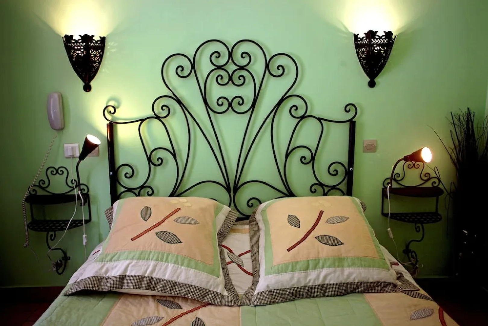 Hôtel du Vieux Moulin