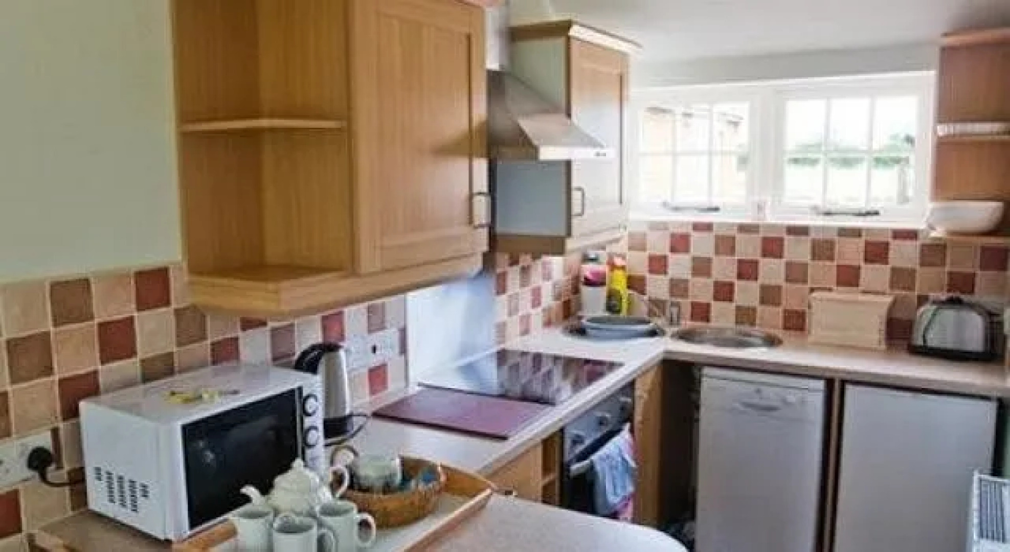 The Old Rectory - B&B