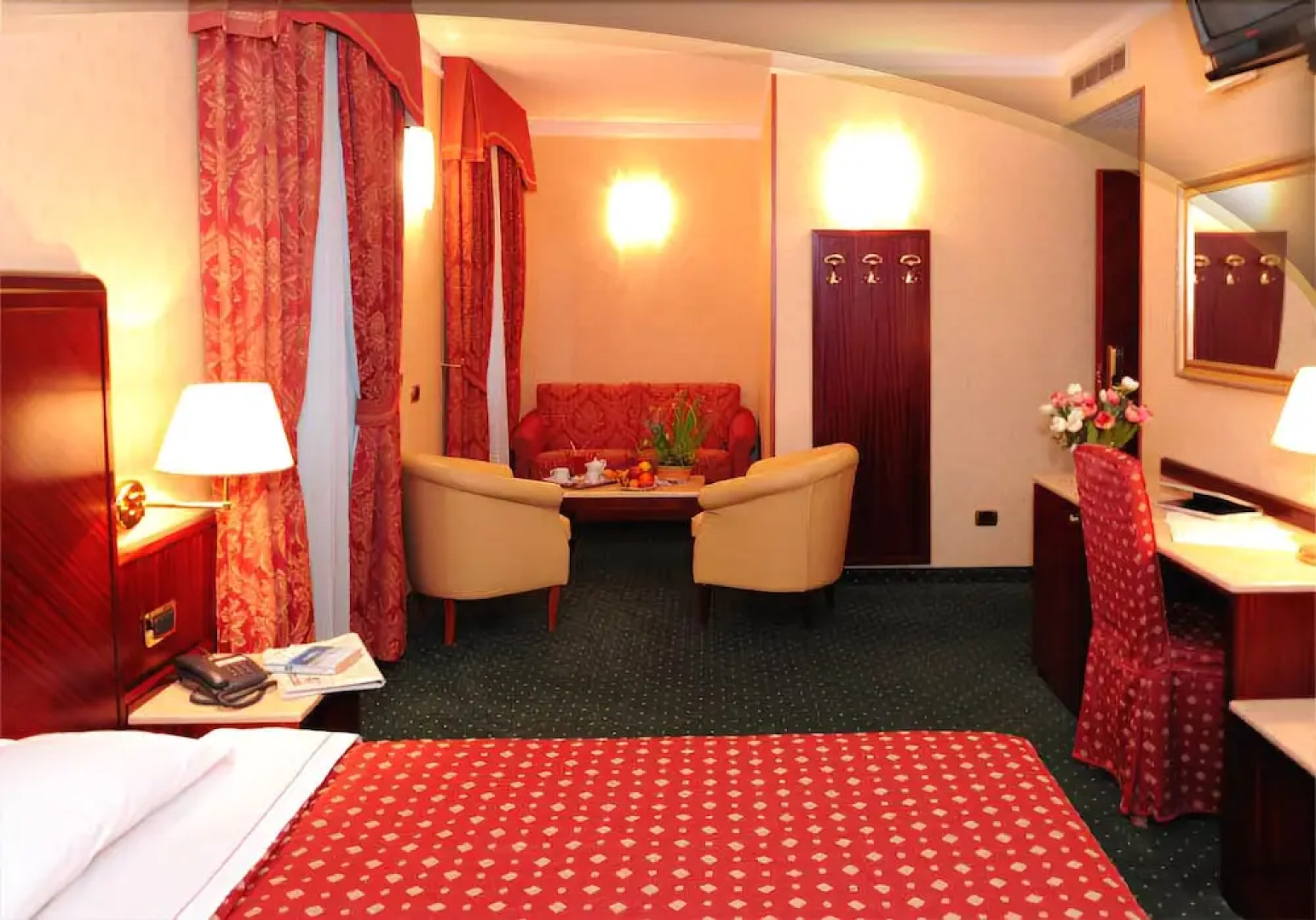 Hotel La Spia DItalia