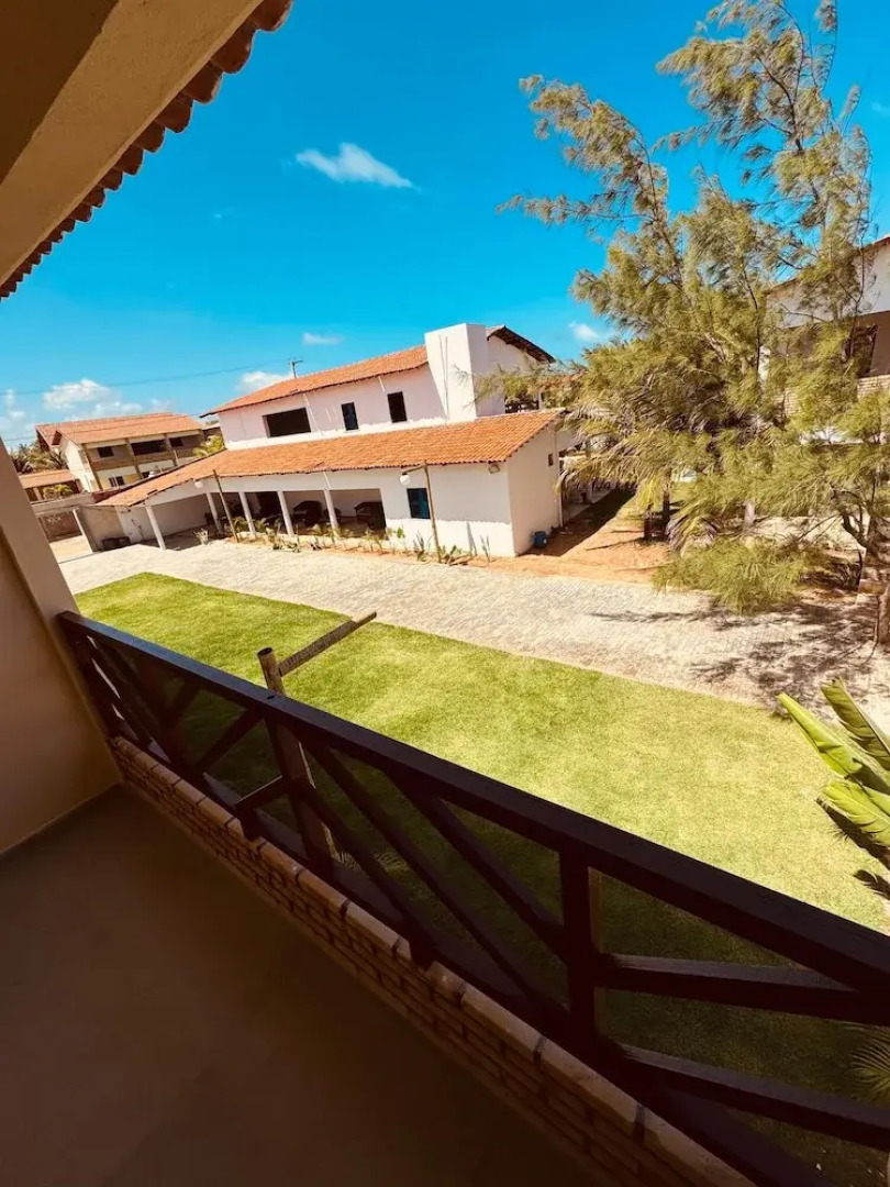 Pousada Villa Manzuá