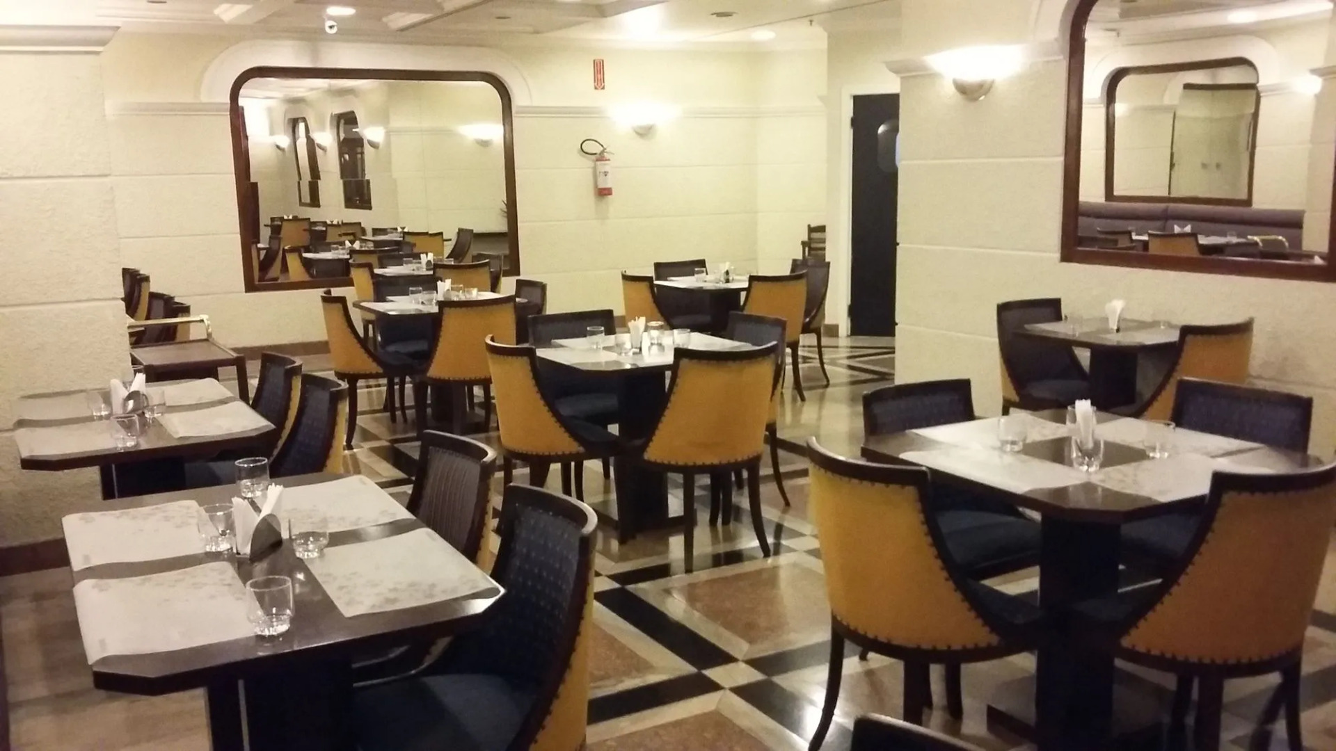 Monreale Plus Midtown Campinas