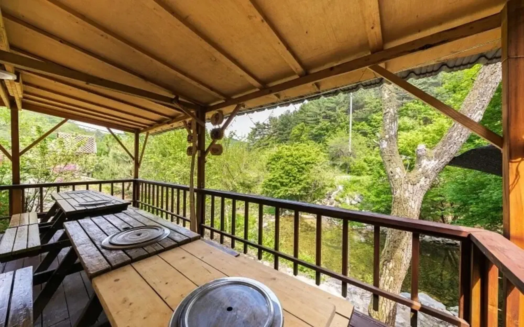 Yangpyeong Happy Story Pension