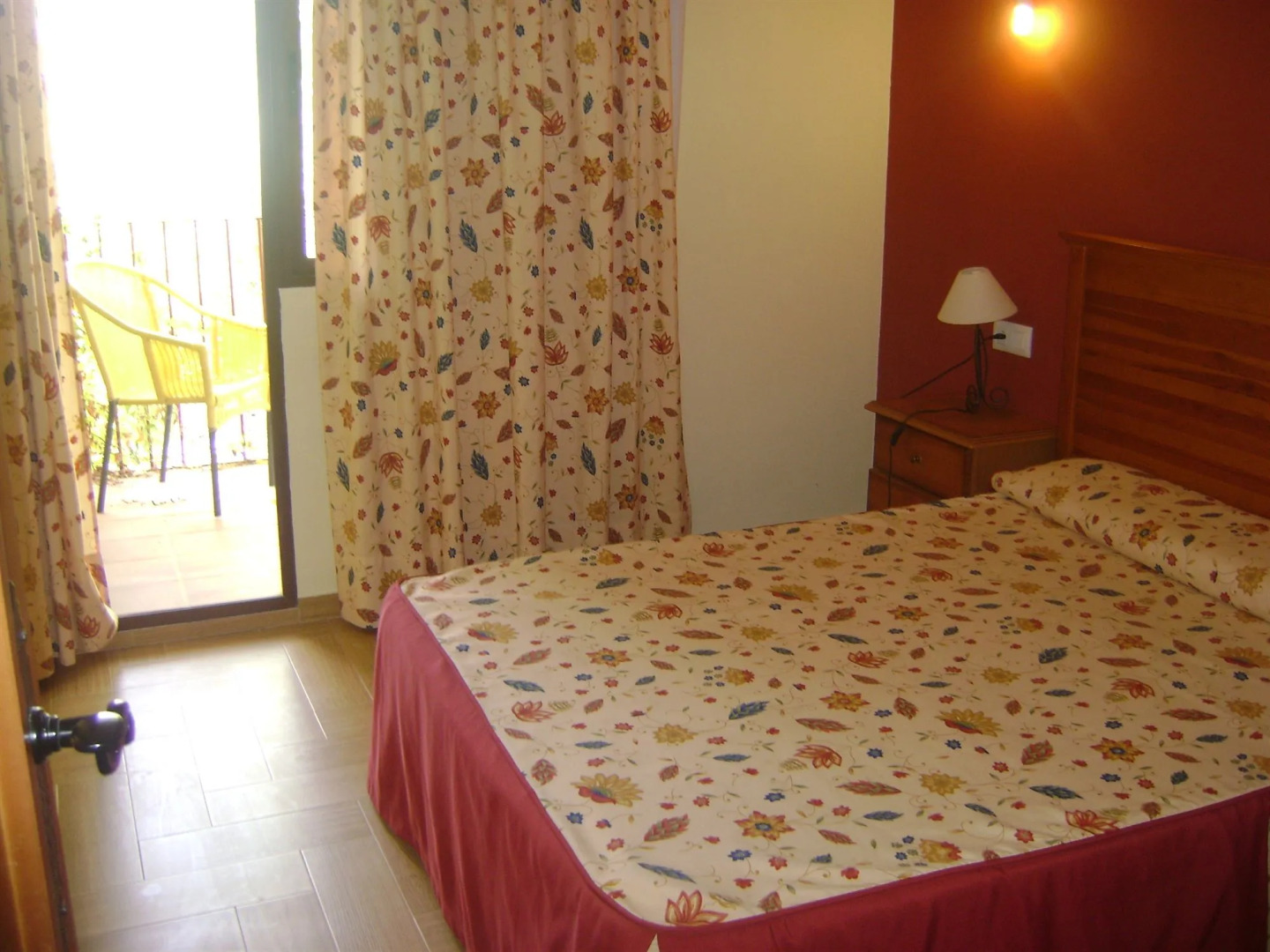 Hotel Rural Puerto Mágina