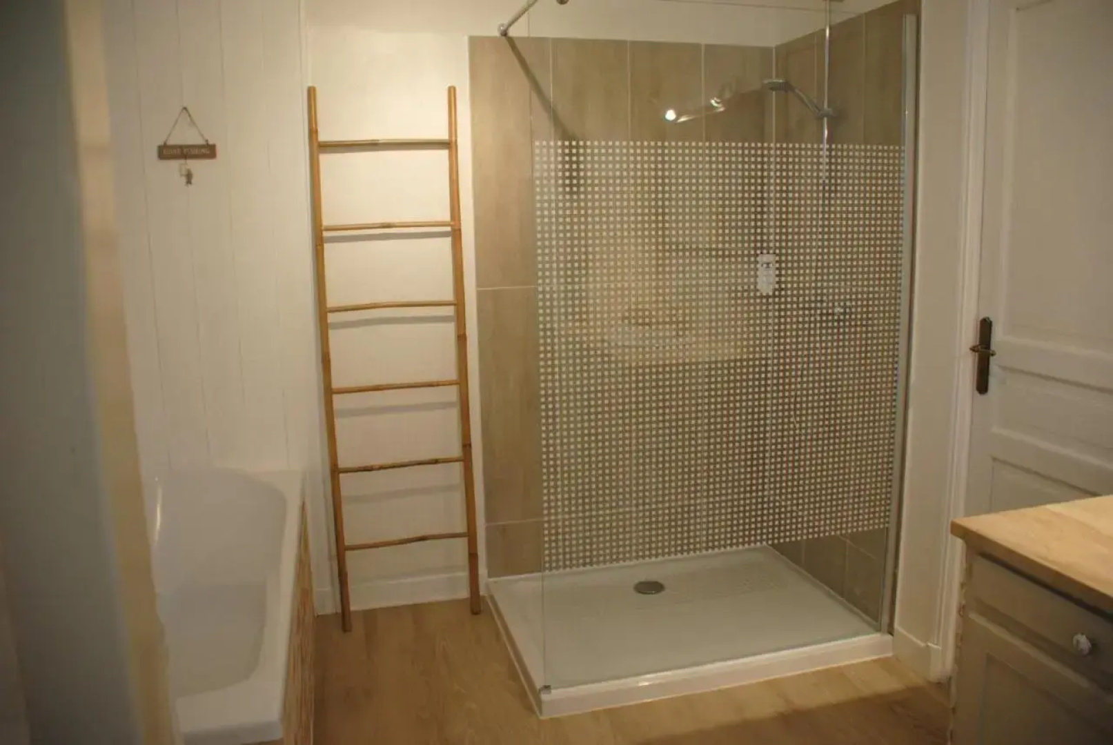 Les Chambres De La Loge