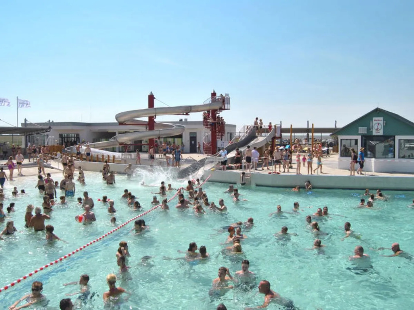 Cuxland Ferienpark 12464