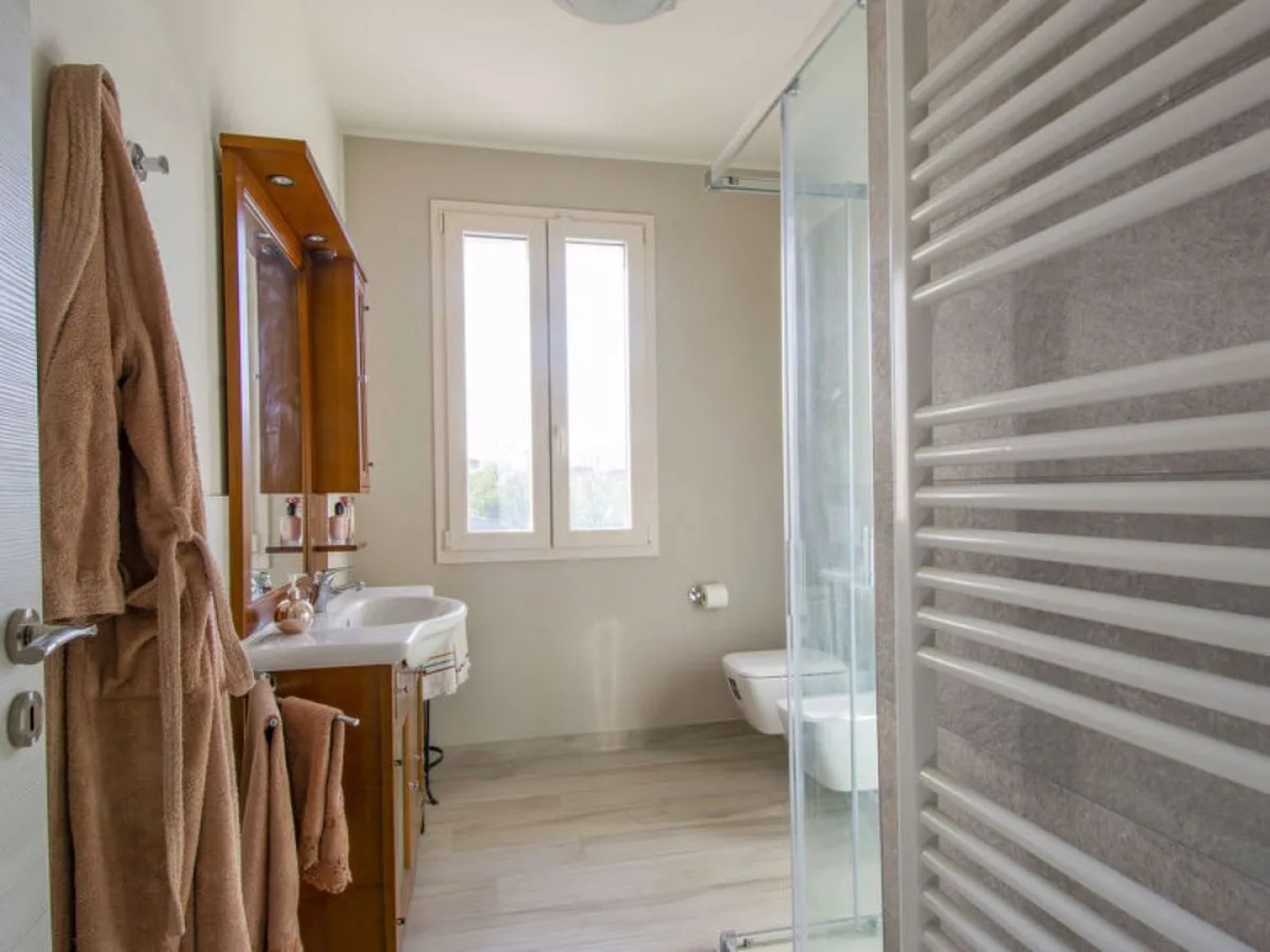 House del Sole Bientina