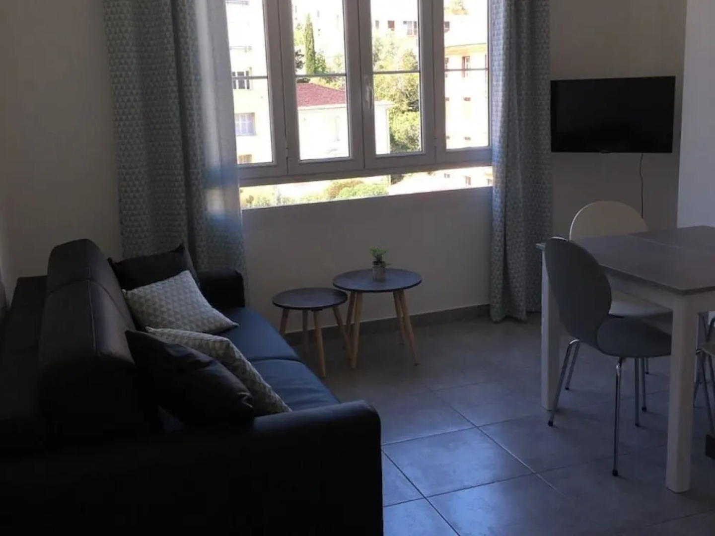 Appartement Ernella
