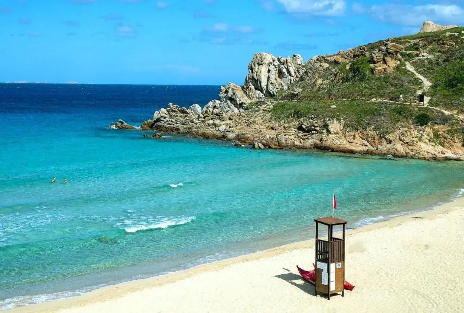 Residence Le Pavoncelle