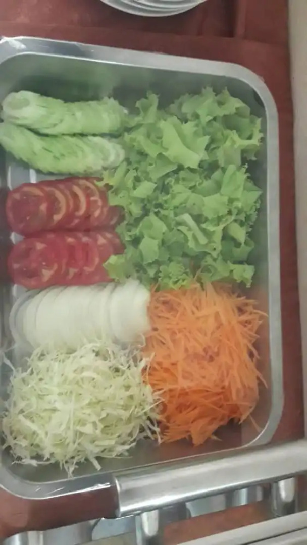 Sukhothai Porncharoen Resort & Spa