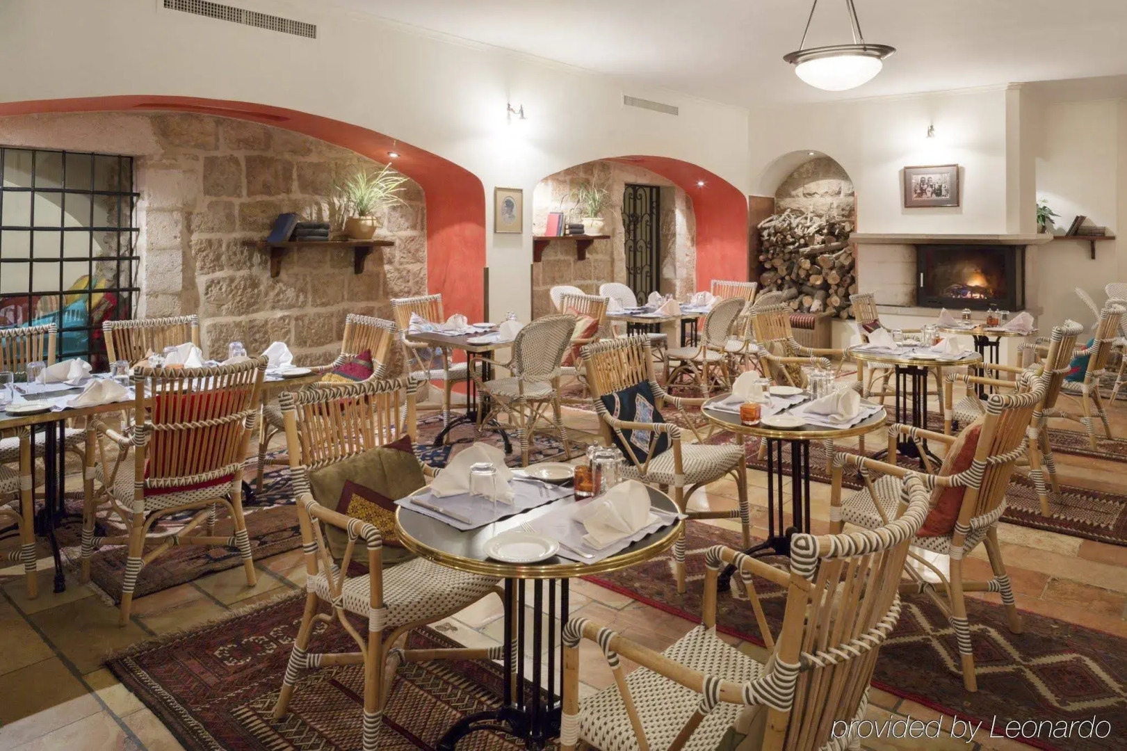 The American Colony Hotel – Small Luxury Hotels of the World