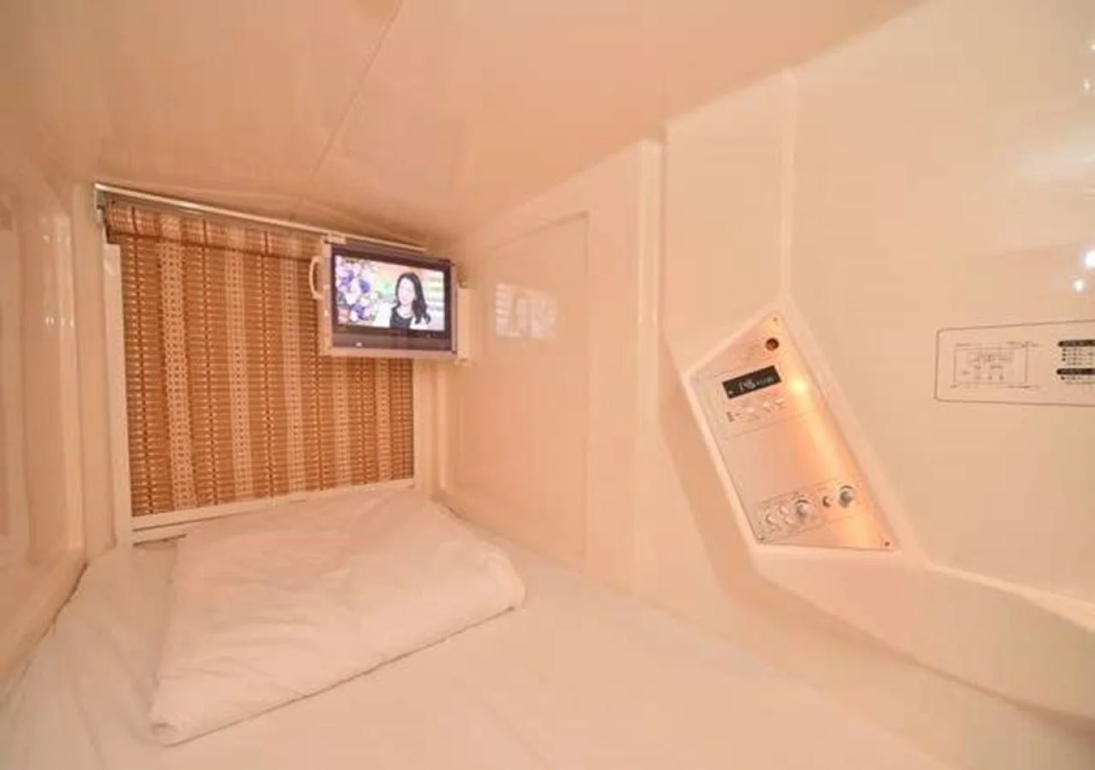 Dormy Inn Premium Otaru Natural Hot Spring