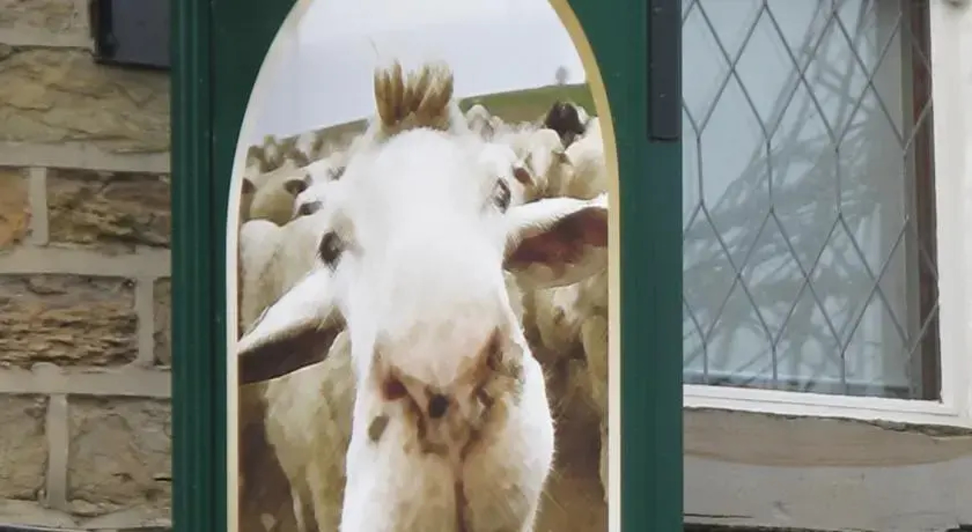 Woolpack Country Inn