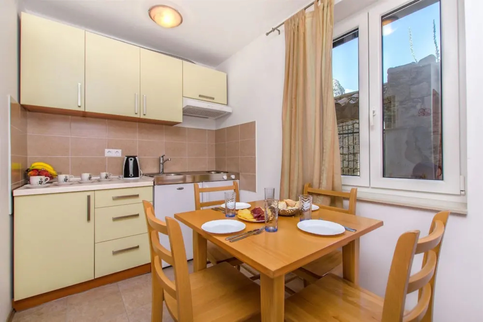 Apartment Marica