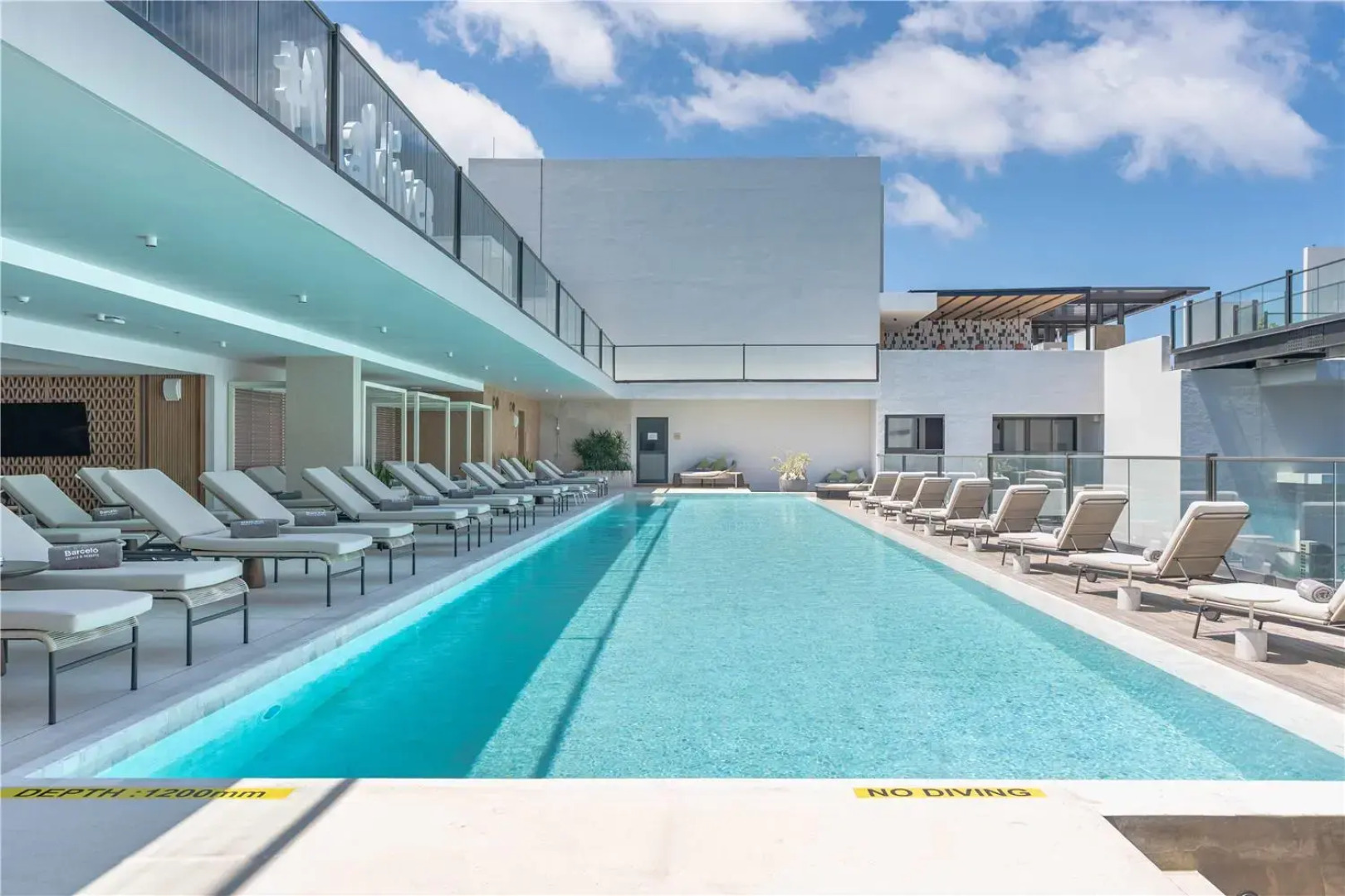 Barcelo Nasandhura Male