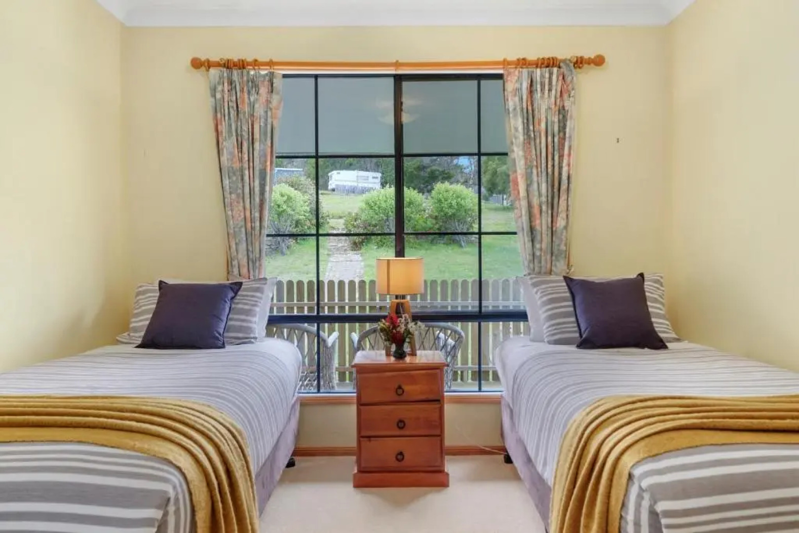 Omaroo Cottage Bruny Island