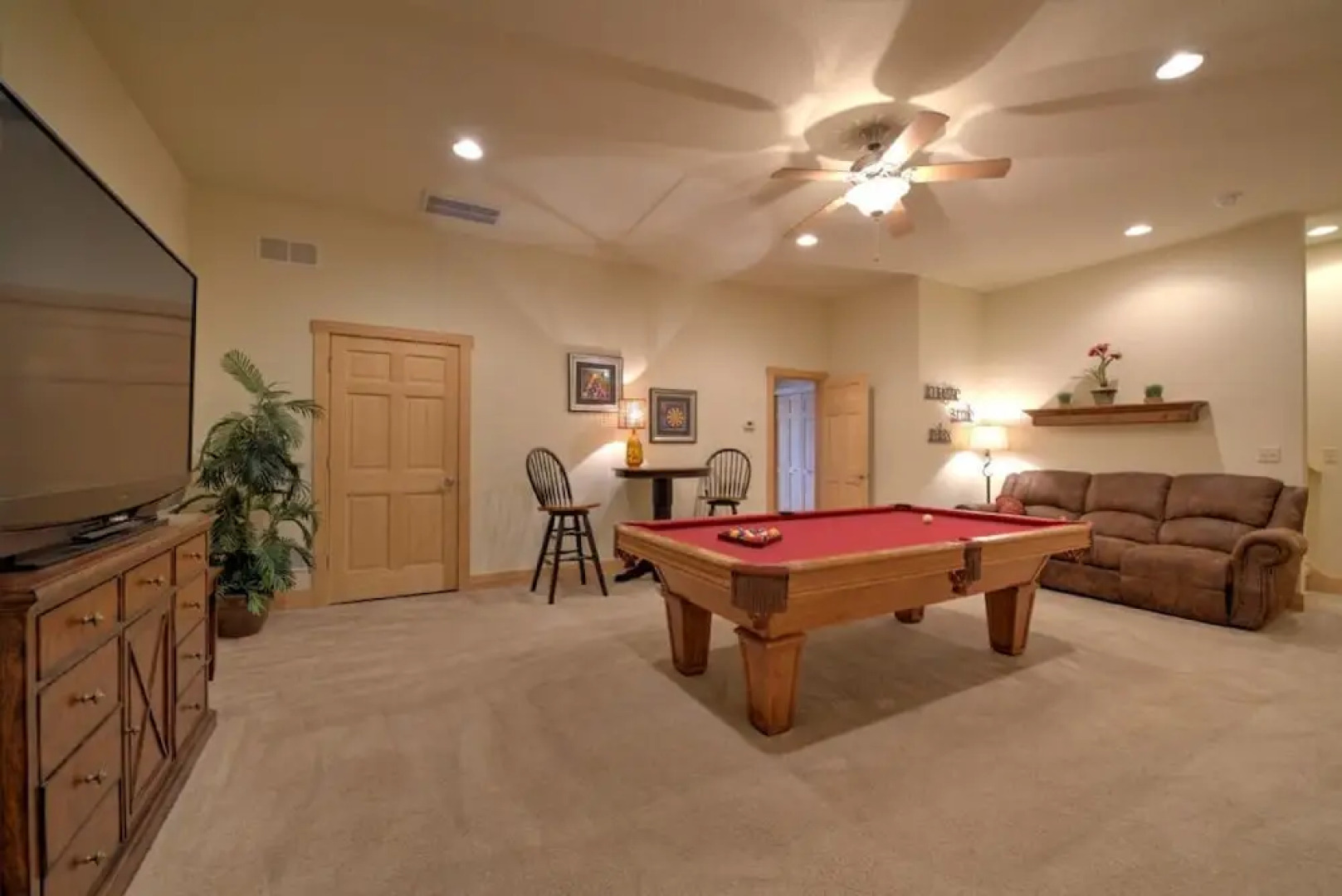 Come On Inn - 3 Br Townhouse