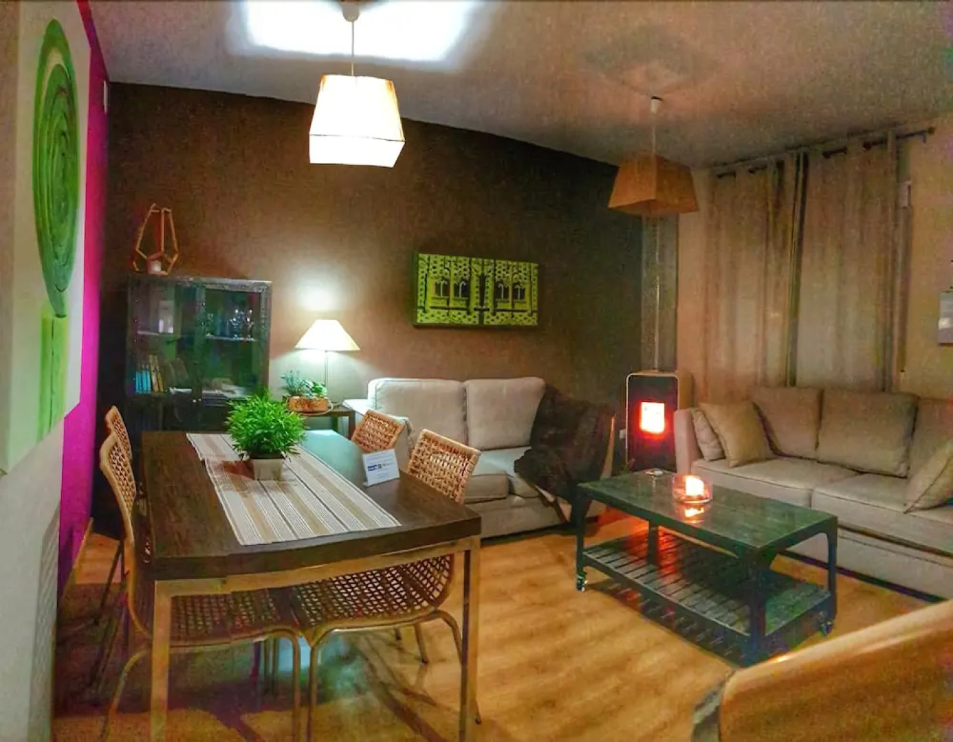 Apartamentos Alcazar de Baeza