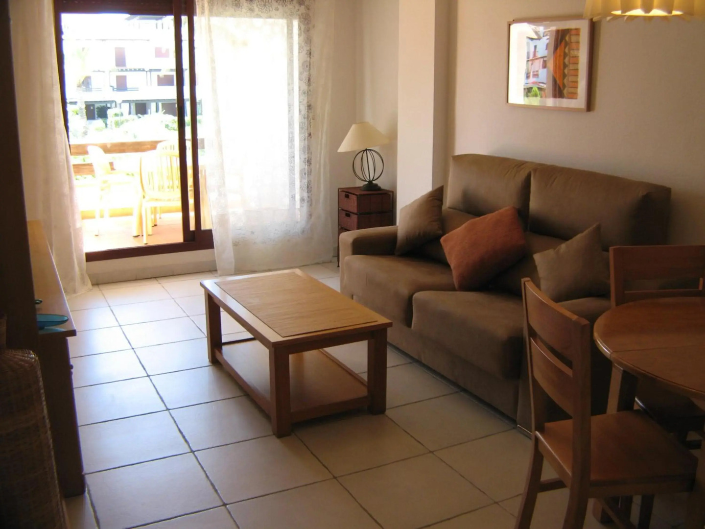 Apartamento VenAVera Playa JARDINES E4-1B